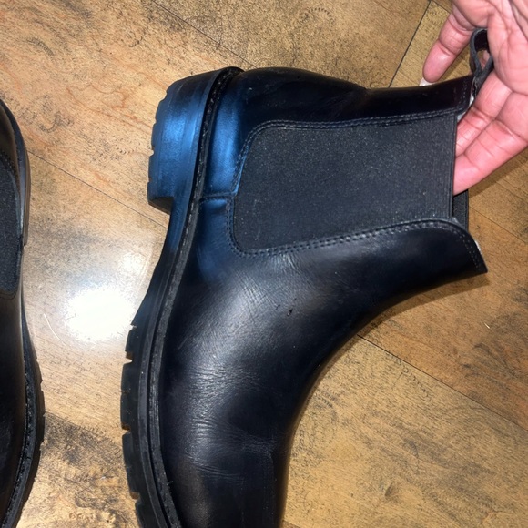 Steve Madden boots - Picture 9 of 10